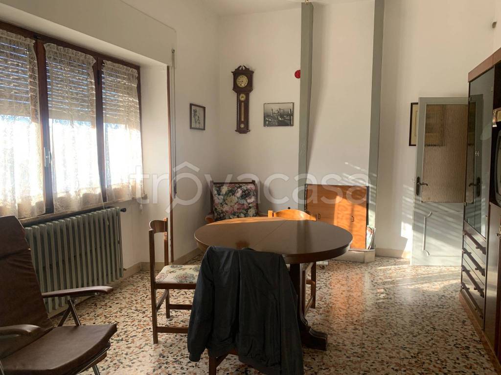 casa indipendente in vendita a Città di Castello