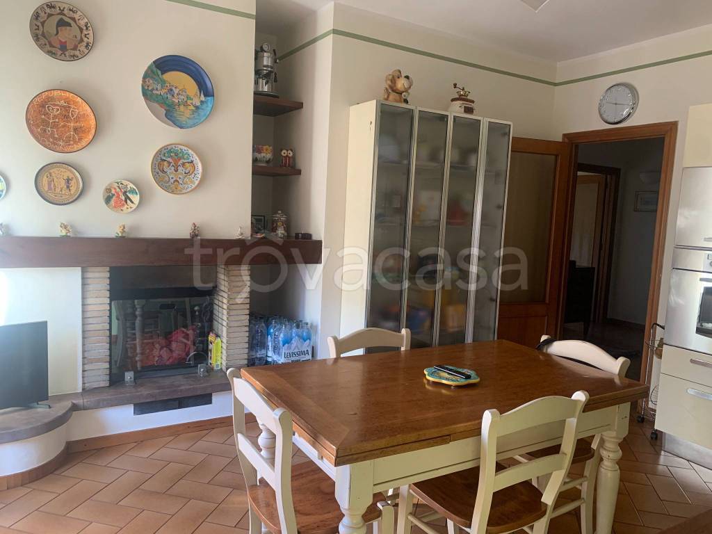 appartamento in vendita a Città di Castello