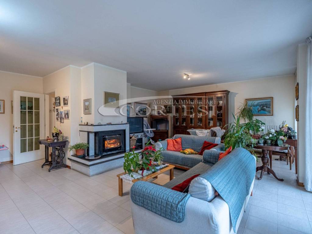 appartamento in vendita a Città di Castello