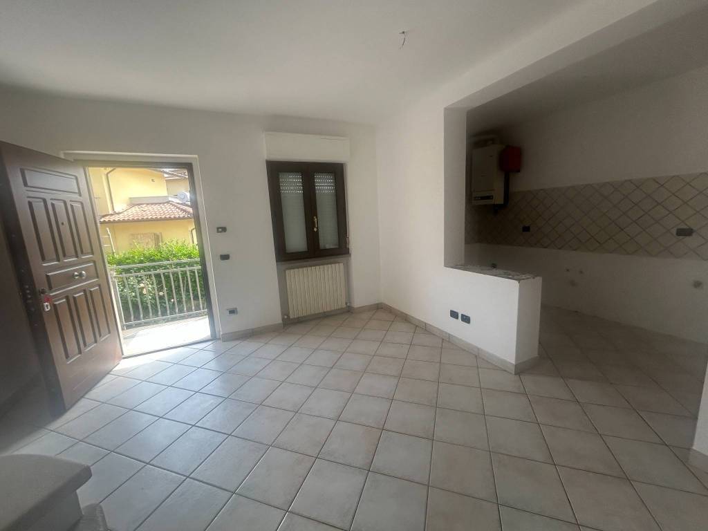 appartamento in vendita a Città di Castello in zona Trestina