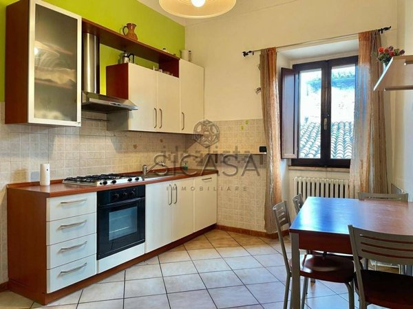 appartamento in vendita a Città di Castello in zona Cerbara