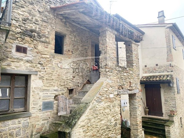 appartamento in vendita a Città di Castello
