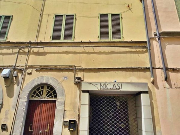 casa indipendente in vendita a Città di Castello