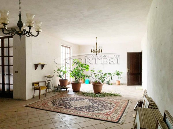 appartamento in vendita a Città di Castello in zona Cerbara
