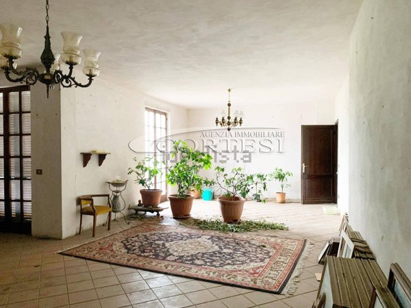 appartamento in vendita a Città di Castello in zona Cerbara