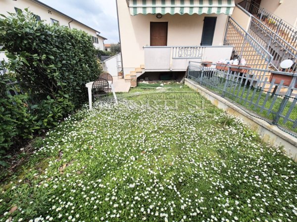 appartamento in vendita a Città di Castello in zona Trestina