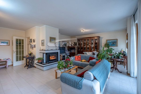 appartamento in vendita a Città di Castello