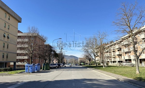 appartamento in vendita a Città di Castello