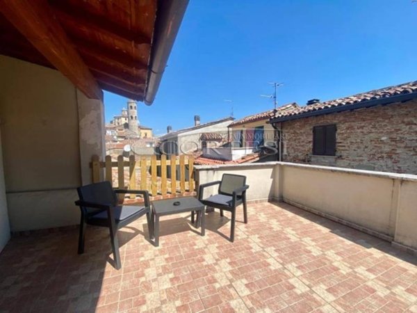 appartamento in vendita a Città di Castello