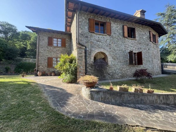 appartamento in vendita a Città di Castello in zona San Secondo