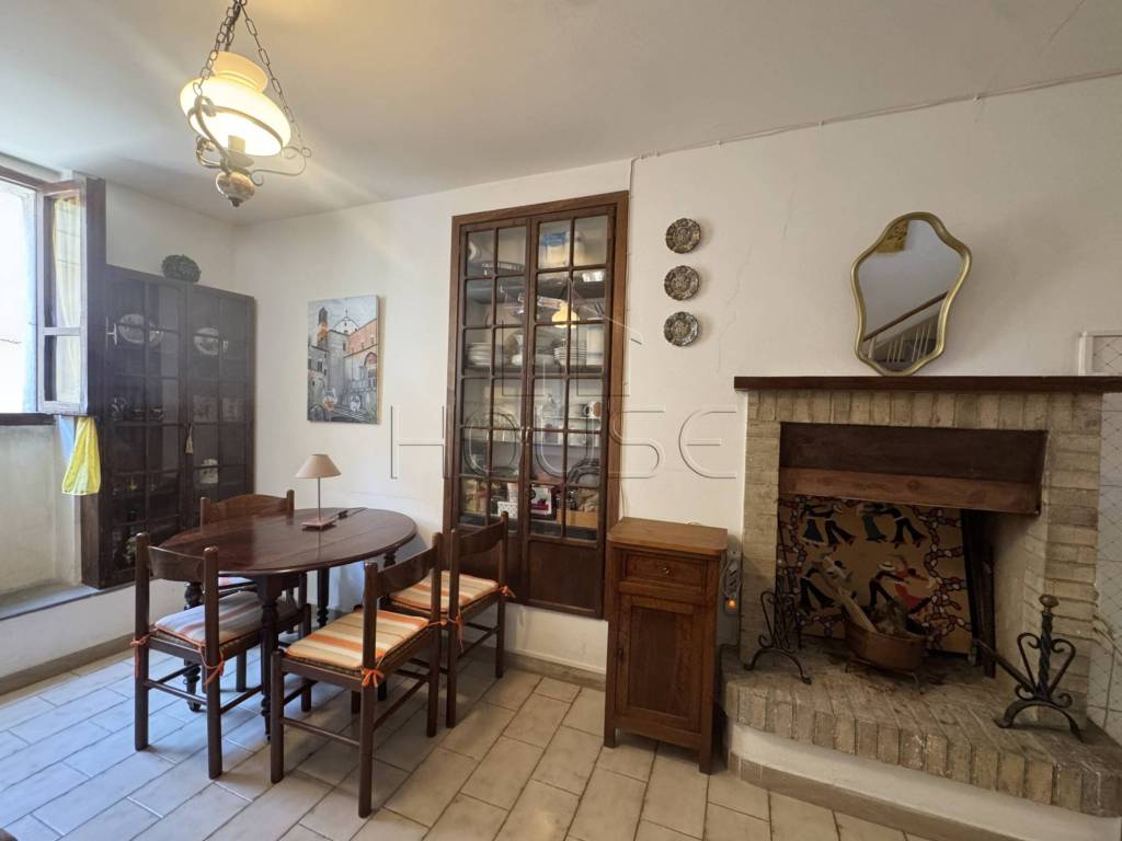 appartamento in vendita a Città di Castello