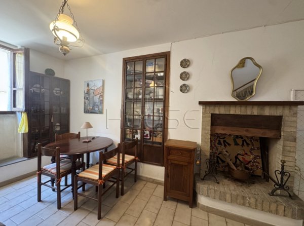 appartamento in vendita a Città di Castello in zona Trestina