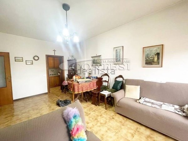 appartamento in vendita a Città di Castello