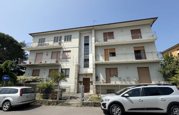 appartamento in vendita a Città di Castello in zona Trestina