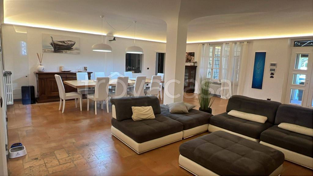casa indipendente in vendita a Città di Castello