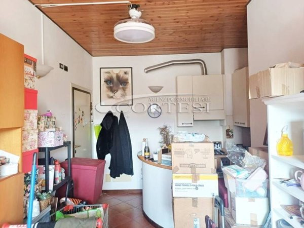 appartamento in vendita a Città di Castello