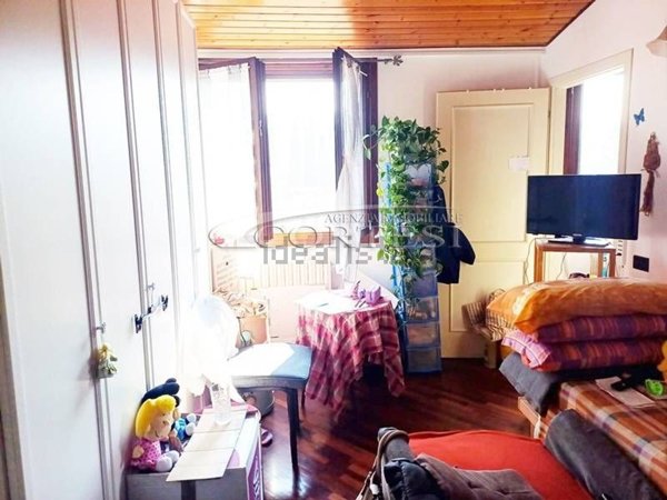 appartamento in vendita a Città di Castello