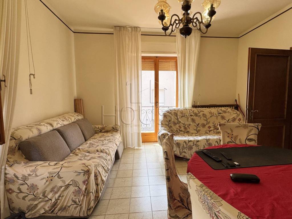 appartamento in vendita a Città di Castello in zona Cerbara