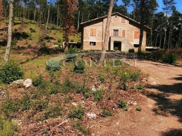 appartamento in vendita a Città di Castello