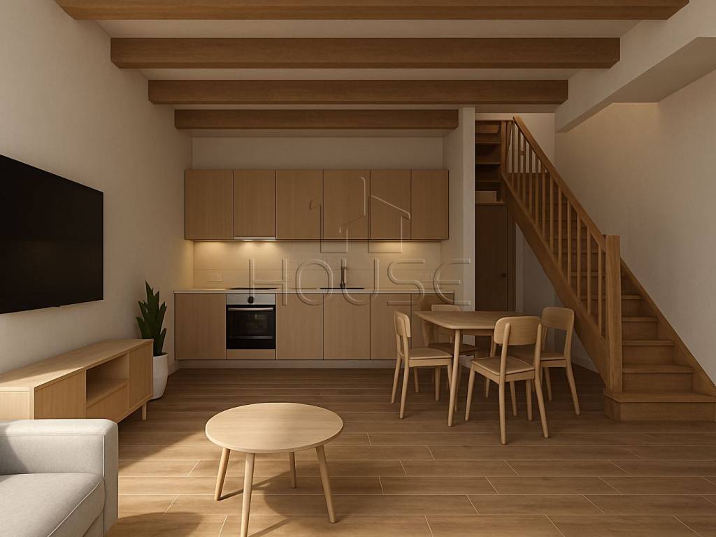 appartamento in vendita a Città di Castello