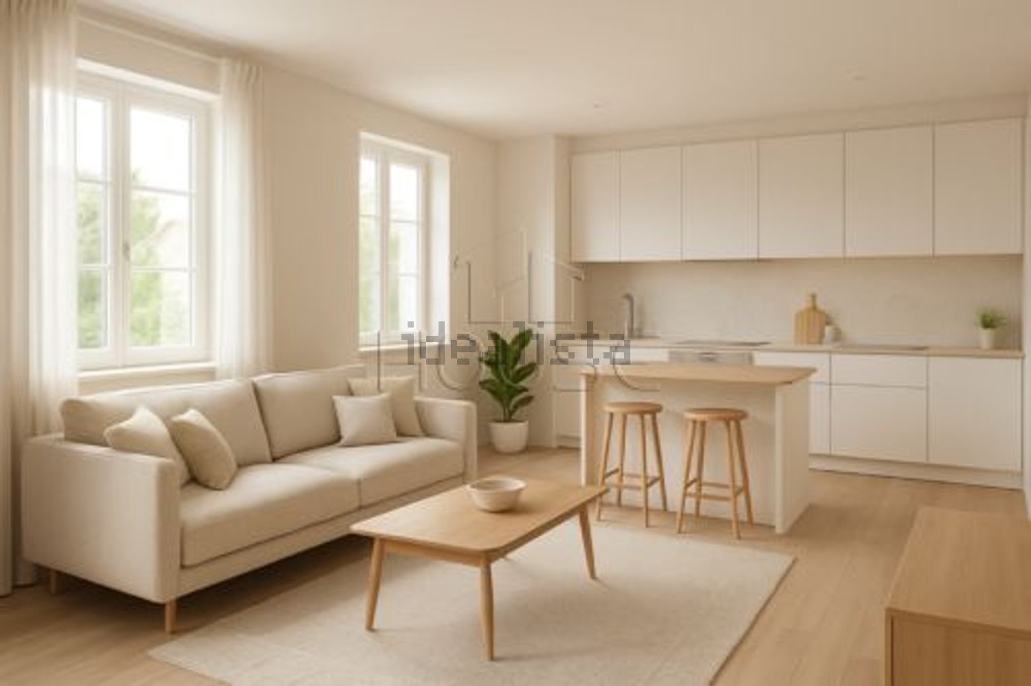 appartamento in vendita a Città di Castello