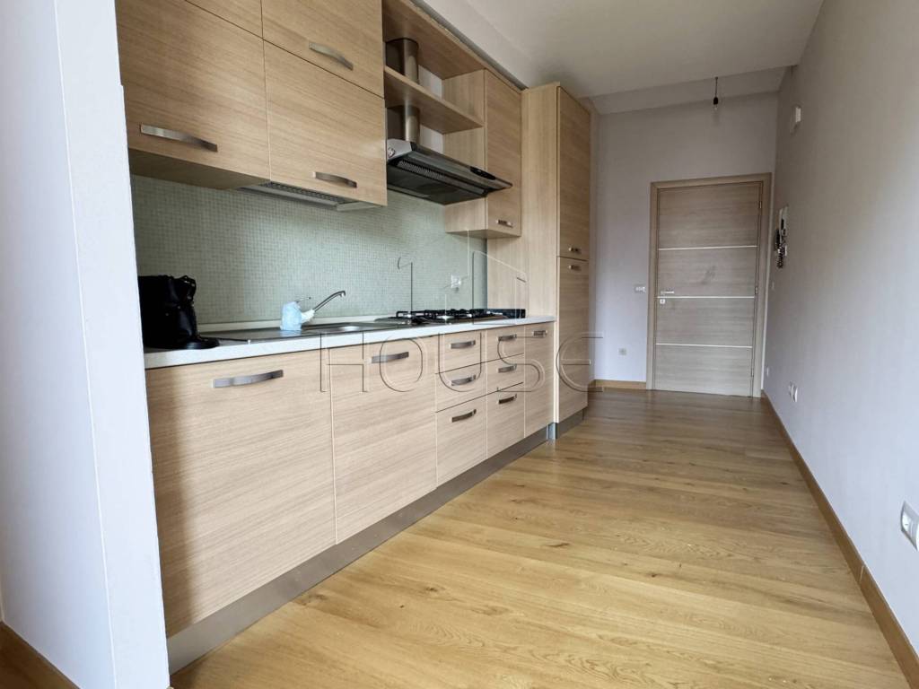 appartamento in vendita a Città di Castello