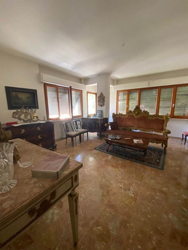 appartamento in vendita a Città di Castello