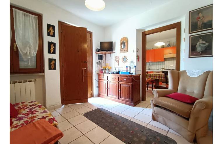 appartamento in vendita a Città di Castello