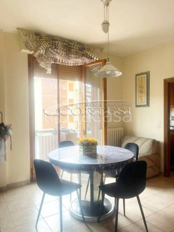 appartamento in vendita a Città di Castello