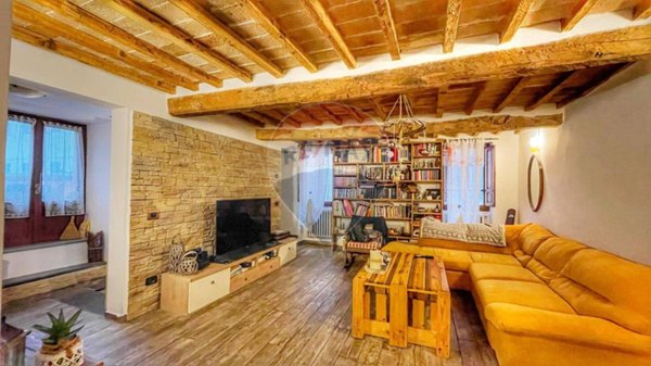 appartamento in vendita a Città di Castello