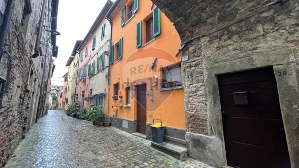 appartamento in vendita a Città di Castello