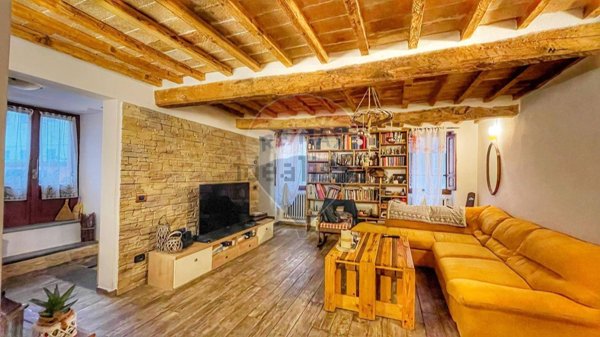 appartamento in vendita a Città di Castello