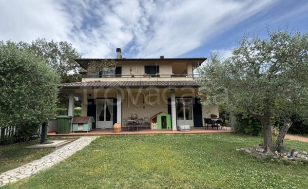 appartamento in vendita a Città di Castello in zona Trestina