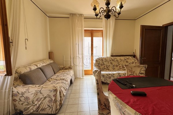 appartamento in vendita a Città di Castello in zona Trestina