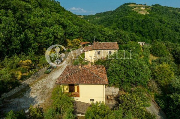 villa in vendita a Città di Castello