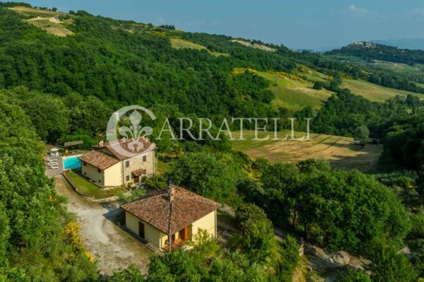 casa indipendente in vendita a Città di Castello