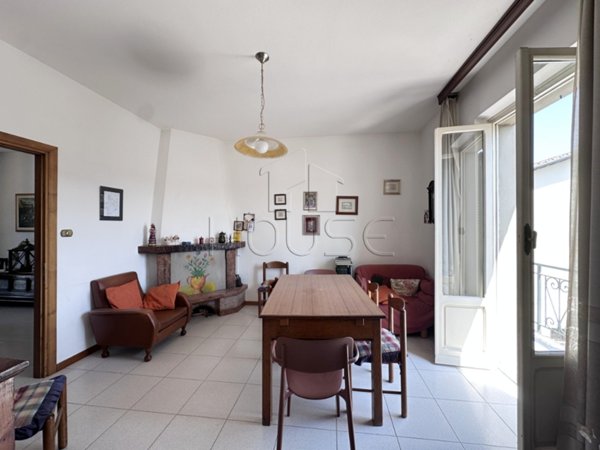 appartamento in vendita a Città di Castello in zona Trestina