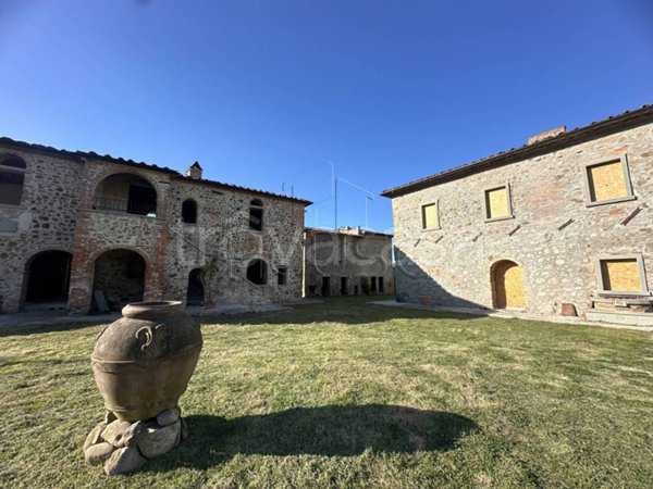 villa in vendita a Città di Castello in zona Trestina