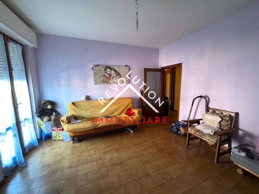 appartamento in vendita a Città di Castello in zona Cerbara