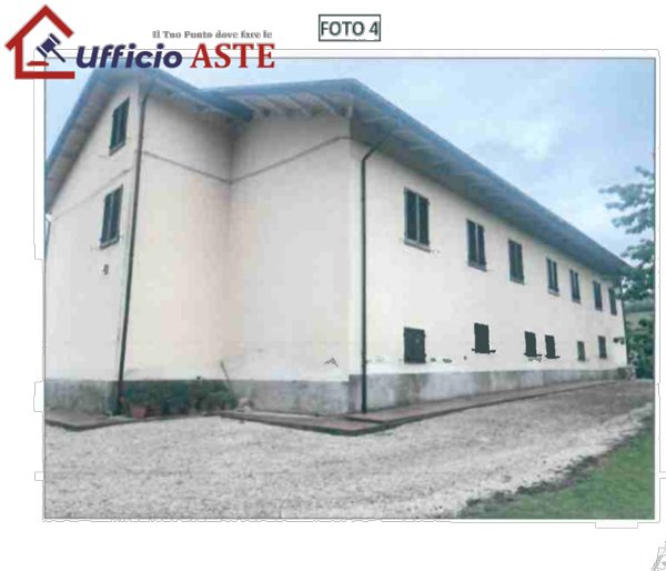 appartamento in vendita a Città di Castello in zona Trestina