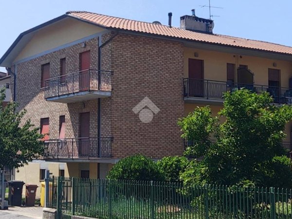 appartamento in vendita a Città di Castello