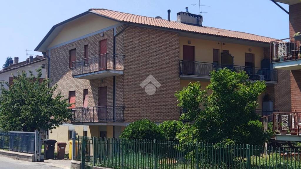 appartamento in vendita a Città di Castello