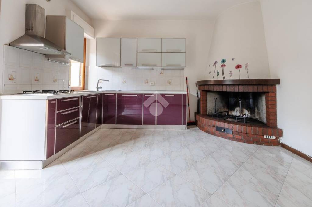 appartamento in vendita a Città di Castello