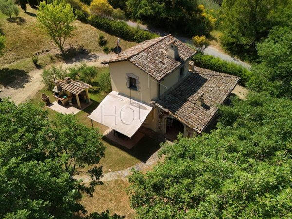 casa indipendente in vendita a Città di Castello