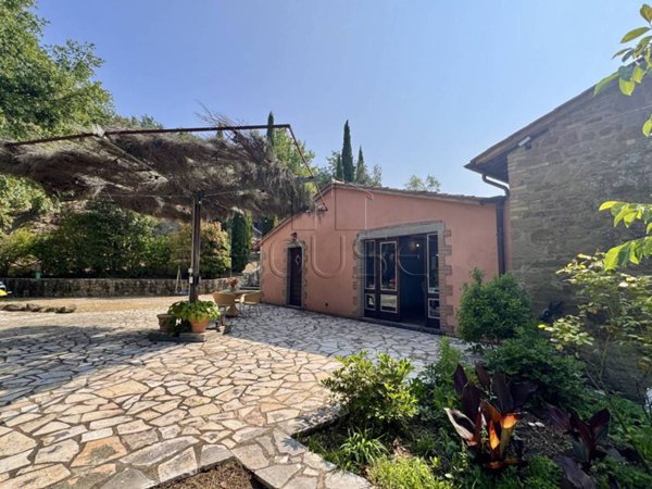 appartamento in vendita a Città di Castello in zona San Leo Bastia