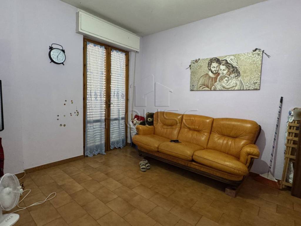 appartamento in vendita a Città di Castello in zona Cerbara