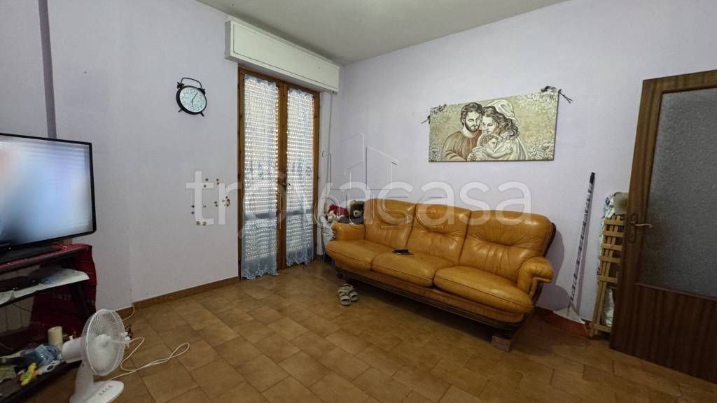 appartamento in vendita a Città di Castello in zona Cerbara