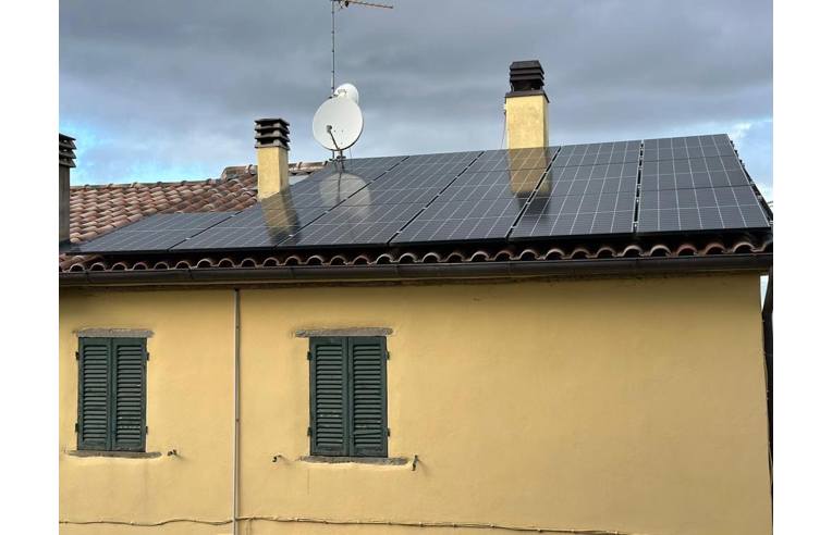 casa indipendente in vendita a Città di Castello
