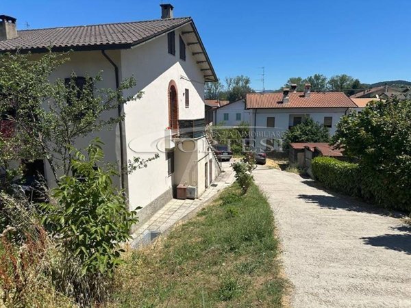 appartamento in vendita a Città di Castello in zona San Secondo