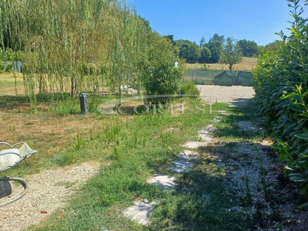 villa in vendita a Città di Castello